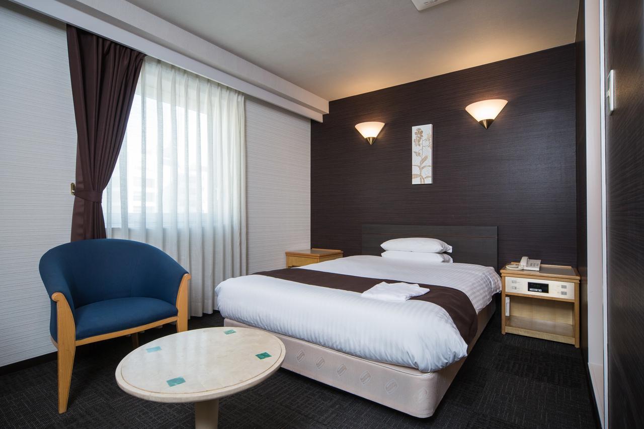 Urvest Hotel Kamata Tokyo Exterior photo